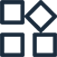 DDOS攻击器软件图标
